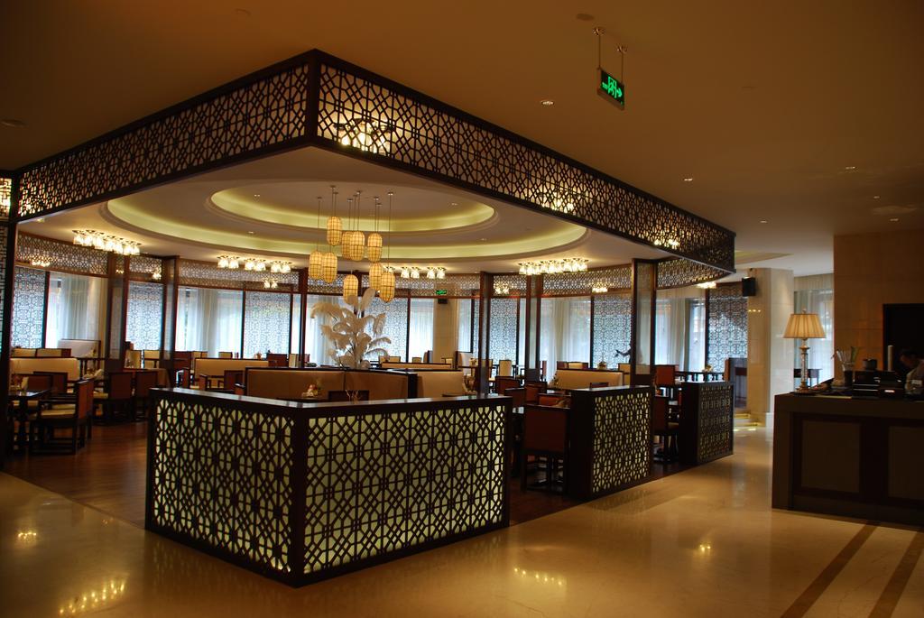 Best Western Plus Hangzhou Meiyuan Hotel Экстерьер фото