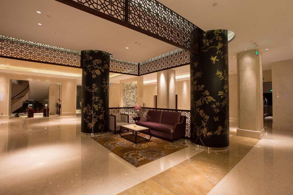 Best Western Plus Hangzhou Meiyuan Hotel Экстерьер фото